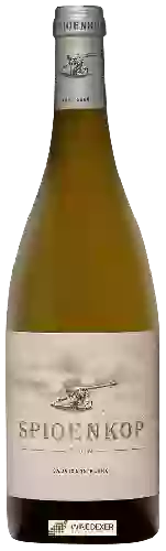 Domaine Spioenkop - Sauvignon Blanc