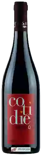 Domaine Spiriti Ebbri - Neostòs Cotidie Rosso