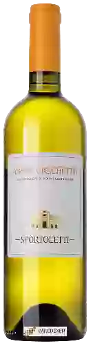 Domaine Sportoletti - Grechetto Assisi