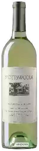 Domaine Spottswoode - Sauvignon Blanc