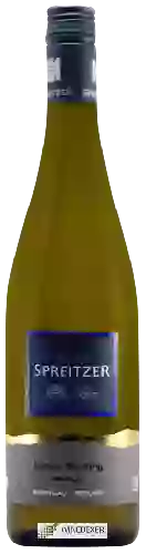 Domaine Spreitzer - Estate Riesling Trocken