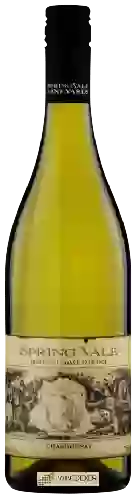 Domaine Spring Vale - Chardonnay