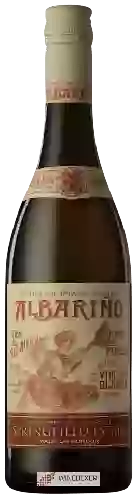 Domaine Springfield Estate - Albariño