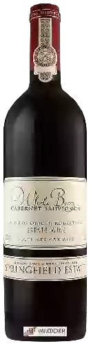 Domaine Springfield Estate - Whole Berry Cabernet Sauvignon