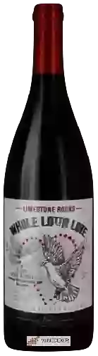 Domaine Springfontein - Limestone Rocks Whole Lotta Love