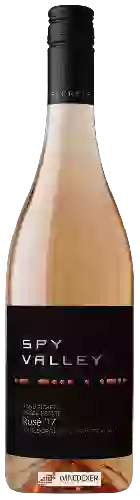 Domaine Spy Valley - Single Estate Rosé