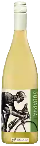 Domaine Squadra - Bianco