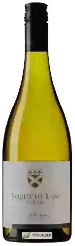 Domaine Squitchy Lane - Fumé Blanc