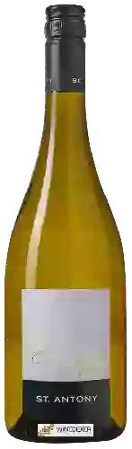 Domaine St. Antony - Chardonnay