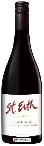 Domaine St.Erth - Pinot Noir