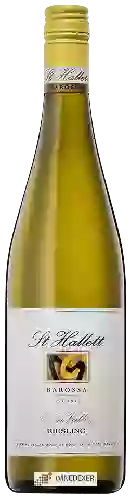 Domaine St Hallett - Riesling