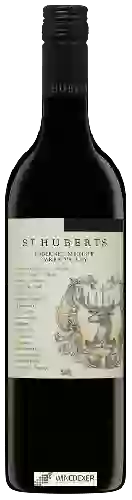 Domaine St. Huberts - Cabernet - Merlot