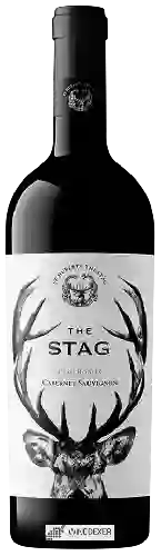 Domaine St. Huberts - The Stag Cabernet Sauvignon