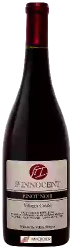 Domaine St. Innocent - Villages Cuvée Pinot Noir