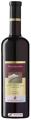 Domaine St Jodern - Diavoletto