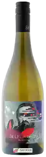 Domaine St Leonards - Pinot Gris