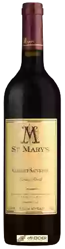 Domaine St Mary's - House Block Cabernet Sauvignon