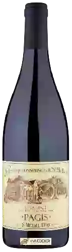 Domaine St. Michael-Eppan - Pagis Vernatsch