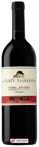 Domaine St. Michael-Eppan - Sanct Valentin Cabernet