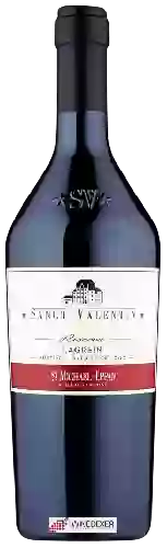 Domaine St. Michael-Eppan - Sanct Valentin Lagrein Riserva