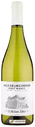 Domaine St. Michael-Eppan - Weissburgunder (Pinot Bianco)