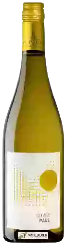 Domaine St. Pauls - Cuvée Paul White