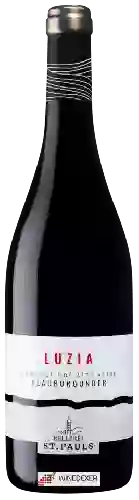 Domaine St. Pauls - Luzia Blauburgunder (Pinot Noir)