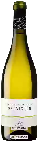 Domaine St. Pauls - Sauvignon