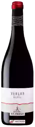 Domaine St. Pauls - Verlab Cuvée