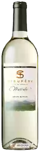 Domaine St. Supéry - Moscato