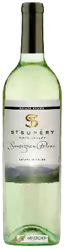 Domaine St. Supéry - Sauvignon Blanc