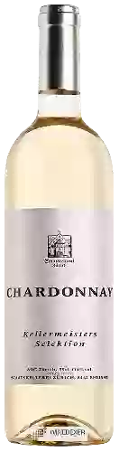 Domaine Staatskellerei - Chardonnay Kellermeisters Selektion