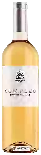 Domaine Staatskellerei - Compleo Cuvée Blanc