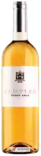 Domaine Staatskellerei - Compleo Pinot Gris