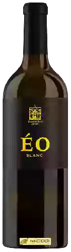 Domaine Staatskellerei - Éo Blanc