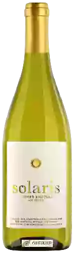 Domaine Staatskellerei - Solaris Chorb Rheinau