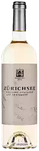 Domaine Staatskellerei - Zürichsee Riesling - Sylvaner