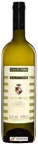 Domaine Stachlburg - Wolfsthurn Praesepium