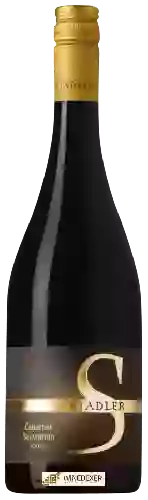 Domaine Stadler - Cabernet Sauvignon Trocken