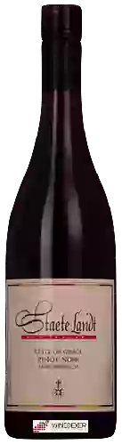Domaine Staete Landt - State of Grace Pinot Noir