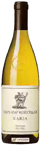 Domaine Stag's Leap Wine Cellars - KARIA Chardonnay