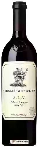 Domaine Stag's Leap Wine Cellars - S.L.V. Cabernet Sauvignon