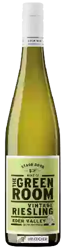 Domaine Stage Door - The Green Room Riesling