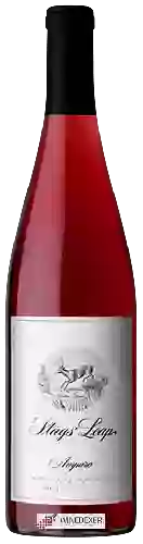 Domaine Stags' Leap - Amparo Rosé