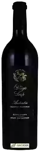 Domaine Stags' Leap - Audentia Cabernet Sauvignon