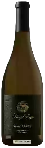 Domaine Stags' Leap - Barrel Selection Chardonnay