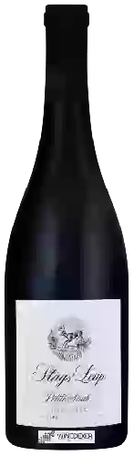 Domaine Stags' Leap - Petite Sirah