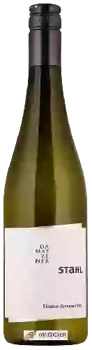 Domaine Stahl - Damaszener Silvaner