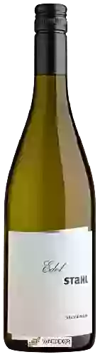 Domaine Stahl - Edel Silvaner