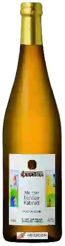 Domaine St. Amadeus - Mainzer Domherr Kabinett